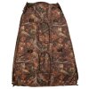 Tienda de campaña de camuflaje Stealth Gear escondite para una persona