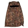 Tienda de campaña de camuflaje Stealth Gear escondite para una persona