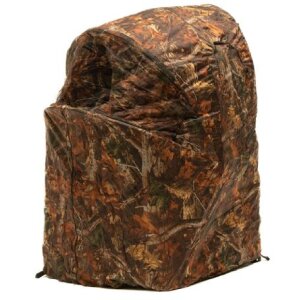 Buteo Photo Gear silla unipersonal escondite