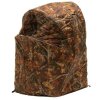 Buteo Photo Gear silla unipersonal escondite