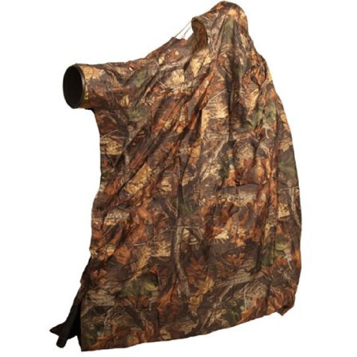 Funda de camuflaje Stealth Gear Perfect Camouflage 155,5 cm x 180 cm