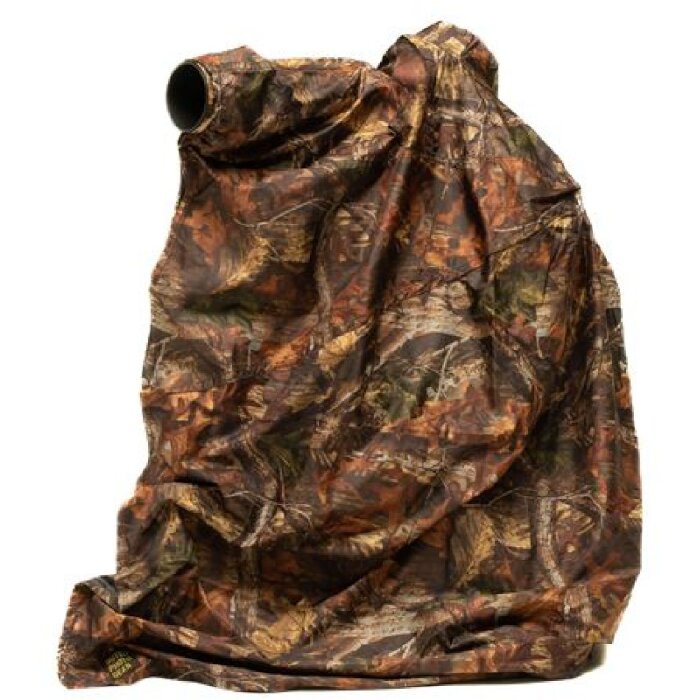 Cubo de camuflaje Buteo Photo Gear