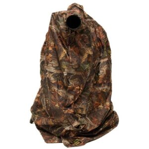 Cubo de camuflaje Buteo Photo Gear