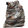 Buteo Photo Gear cubierta de camuflaje nieve