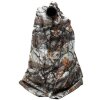 Buteo Photo Gear cubierta de camuflaje nieve