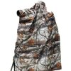 Buteo Photo Gear cubierta de camuflaje nieve