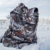 Buteo Photo Gear cubierta de camuflaje nieve