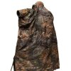 Funda de camuflaje Buteo Photo Gear marrón claro