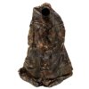 Funda de camuflaje Buteo Photo Gear marrón claro