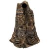 Funda de Camuflaje Buteo Photo Gear Ligera Verde