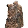 Buteo Photo Gear Funda de Camuflaje Ligera Marrón Claro
