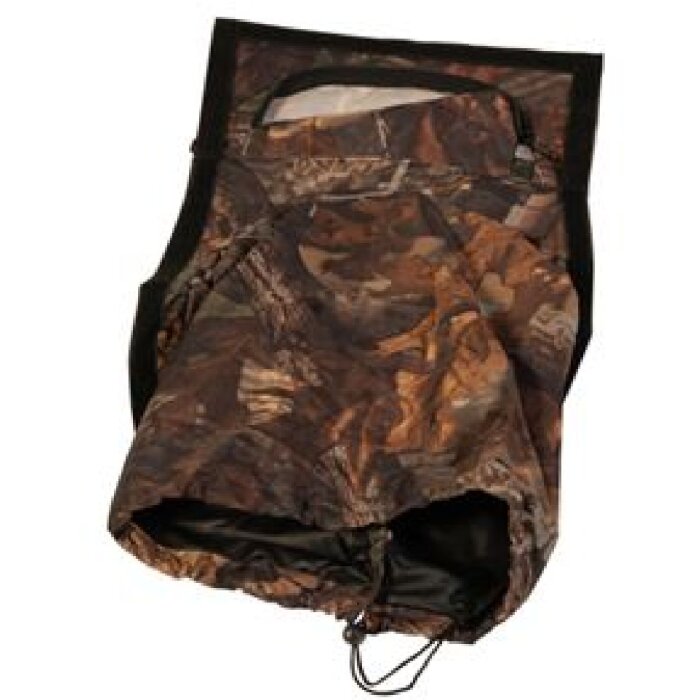 Stealth Gear protección para snoot/lentes para snoot hides