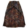 Funda de tienda de camuflaje Buteo Photo Gear marrón claro para Buteo Mark II