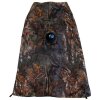 Funda de tienda de camuflaje Buteo Photo Gear marrón claro para Buteo Mark II