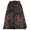 Funda de tienda de camuflaje Buteo Photo Gear marrón claro para Buteo Mark II