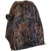 Funda de tienda de camuflaje Buteo Photo Gear marrón claro para Buteo Mark II
