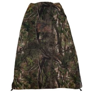 Funda de Camuflaje Buteo Photo Gear Verde para Buteo Mark II
