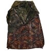 Funda de Camuflaje Buteo Photo Gear Verde para Buteo Mark II