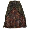 Funda de Camuflaje Buteo Photo Gear Verde para Buteo Mark II