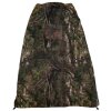 Funda de Camuflaje Buteo Photo Gear Verde para Buteo Mark II