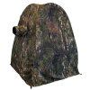 Funda de Camuflaje Buteo Photo Gear Verde para Buteo Mark II