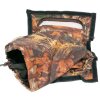 Buteo Photo Gear snoot/protector de lente para tienda de camuflaje