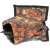 Buteo Photo Gear snoot/protector de lente para tienda de camuflaje