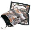 Buteo Photo Gear snoot/lente protección nieve para tienda camuflaje