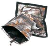 Buteo Photo Gear snoot/lente protección nieve para tienda camuflaje