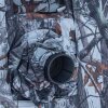 Buteo Photo Gear snoot/lente protección nieve para tienda camuflaje