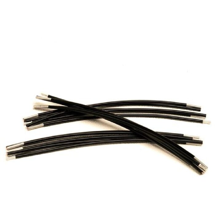 Bastones de aluminio Buteo Photo Gear para Falco Mark II y III