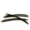 Bastones de aluminio Buteo Photo Gear para Falco Mark II y III