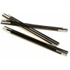 Bastones de fibra de vidrio Buteo Photo Gear para Falco Mark II y III