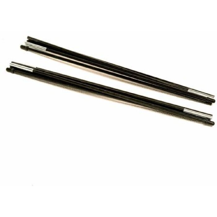 Bastones de aluminio Buteo Photo Gear para Aquila Mark II