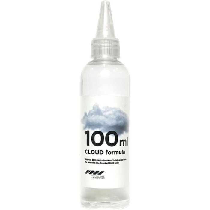 SmokeGENIE líquido para fumar 100ml