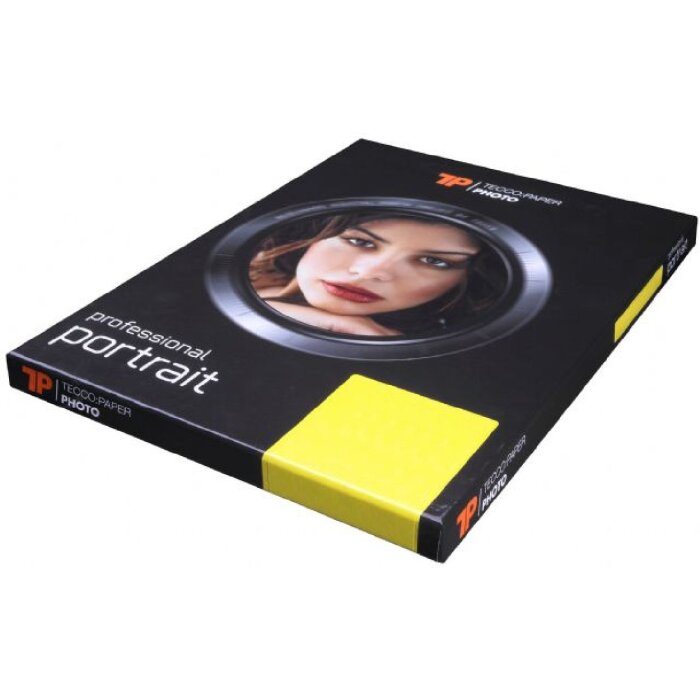Tecco Papel Inkjet Lustre PL285 A2 50 hojas