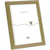 Deknudt S47CJ1 marco madera maciza roble natural 24x30 cm