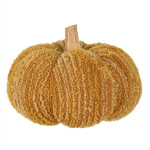 Clayre & Eef 65448 Calabaza Decorativa...