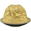 Clayre & Eef 6CE1833 Portacandelitas Ø 12x8 cm