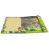 HERMA 19576 Carpeta de cartón A3 Dino World