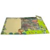 HERMA 19723 Carpeta de cartón A4 Dino World