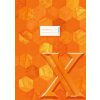 HERMA 20082 Protector de folletos cartón X A4 Naranja