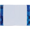 HERMA 20085 Protector de folletos cartón X A4 azul oscuro