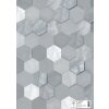 HERMA 20090 Protector de folletos cartón X A4 Gris