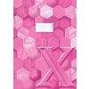 HERMA 20095 Protector de folletos cartón X A4 Rosa