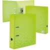 HERMA 20123 Carpeta A4 color verde