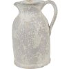 Clayre & Eef 6TE0538M Jarra decorativa 16x13x21 cm