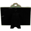 Clayre & Eef 2F1140 Marco Foto Oro Verde 17x2x14 cm 10x15 cm