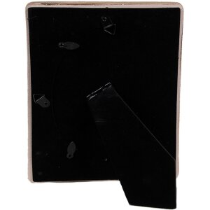 Clayre & Eef 2F1146 Marco Foto Oro Rosa 15x2x20 cm 10x15 cm