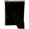 Clayre & Eef 2F1147 Marco Foto Oro Verde 13x2x18 cm 10x15 cm